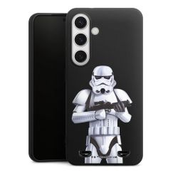 New Carry Case Hülle mattschwarz