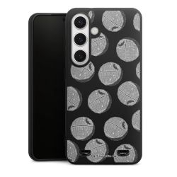 New Carry Case Hülle mattschwarz