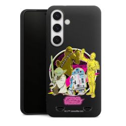 New Carry Case Hülle mattschwarz