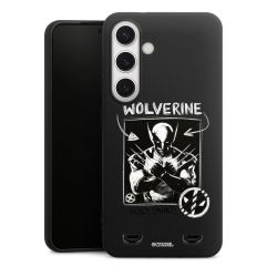 New Carry Case Hülle mattschwarz