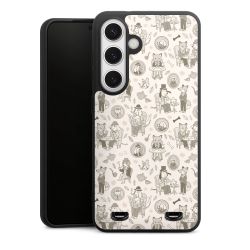 New Carry Case Hülle mattschwarz