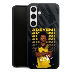 Premium Carry Case Single Matt black