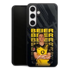 New Carry Case Hülle mattschwarz