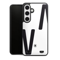 Premium Carry Case Single Matt black