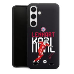 Premium Carry Case Single Matt black