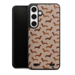 Premium Carry Case Single Matt black