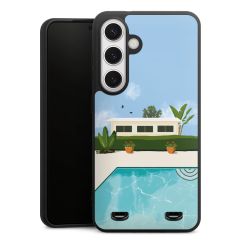 Premium Carry Case Single Matt black