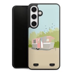 Premium Carry Case Single Matt black