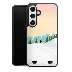 Premium Carry Case Single Matt black