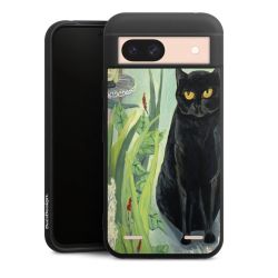 New Carry Case Hülle mattschwarz