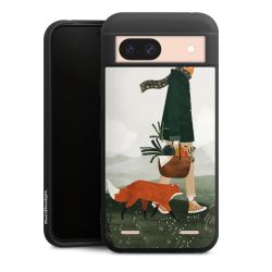 Premium Carry Case Single Matt black