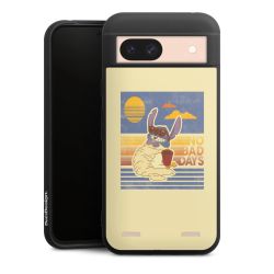 New Carry Case Hülle mattschwarz