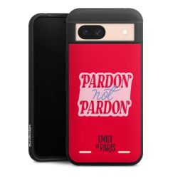 New Carry Case Hülle mattschwarz