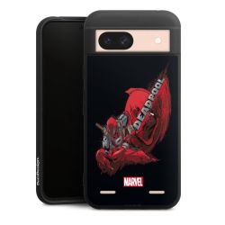 New Carry Case Hülle mattschwarz