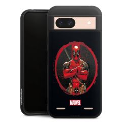 New Carry Case Hülle mattschwarz