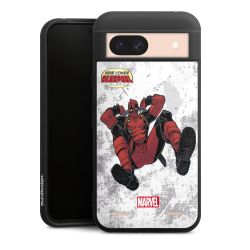 New Carry Case Hülle mattschwarz