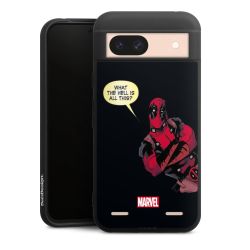 New Carry Case Hülle mattschwarz