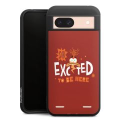 New Carry Case Hülle mattschwarz