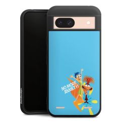 New Carry Case Hülle mattschwarz