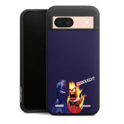 New Carry Case Hülle mattschwarz