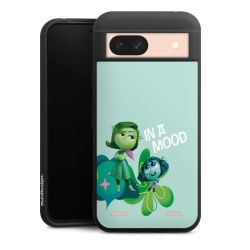 New Carry Case Hülle mattschwarz