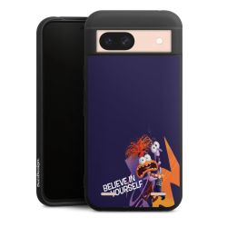 New Carry Case Hülle mattschwarz