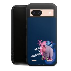 New Carry Case Hülle mattschwarz