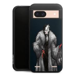 New Carry Case Hülle mattschwarz