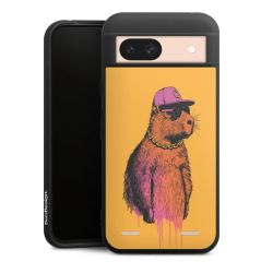 New Carry Case Hülle mattschwarz