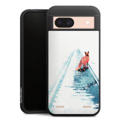 New Carry Case Hülle mattschwarz