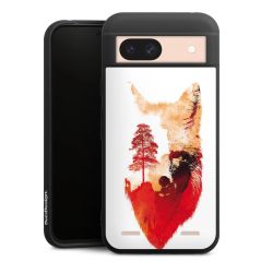 New Carry Case Hülle mattschwarz