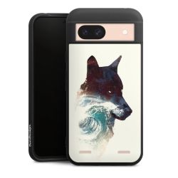 New Carry Case Hülle mattschwarz