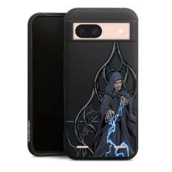 New Carry Case Hülle mattschwarz