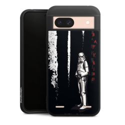 New Carry Case Hülle mattschwarz