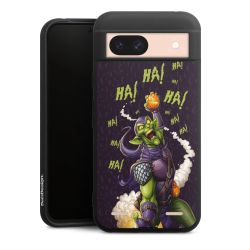 New Carry Case Hülle mattschwarz