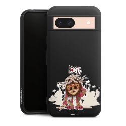 New Carry Case Hülle mattschwarz