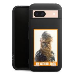 New Carry Case Hülle mattschwarz