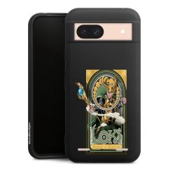 New Carry Case Hülle mattschwarz