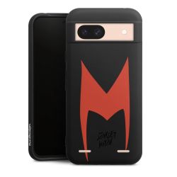 New Carry Case Hülle mattschwarz