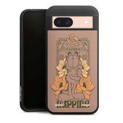 Premium Carry Case Single Matt black