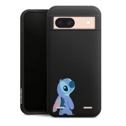 New Carry Case Hülle mattschwarz