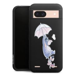 New Carry Case Hülle mattschwarz