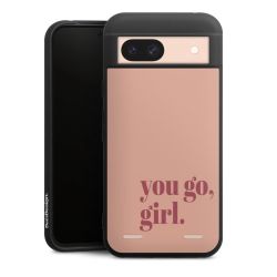 Premium Carry Case Single Matt black