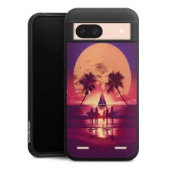 Premium Carry Case Single Matt black