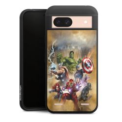 New Carry Case Hülle mattschwarz