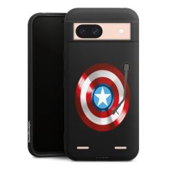 New Carry Case Hülle mattschwarz