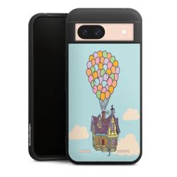 New Carry Case Hülle mattschwarz