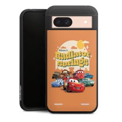 New Carry Case Hülle mattschwarz