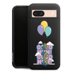 New Carry Case Hülle mattschwarz