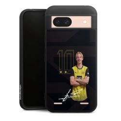 New Carry Case Hülle mattschwarz